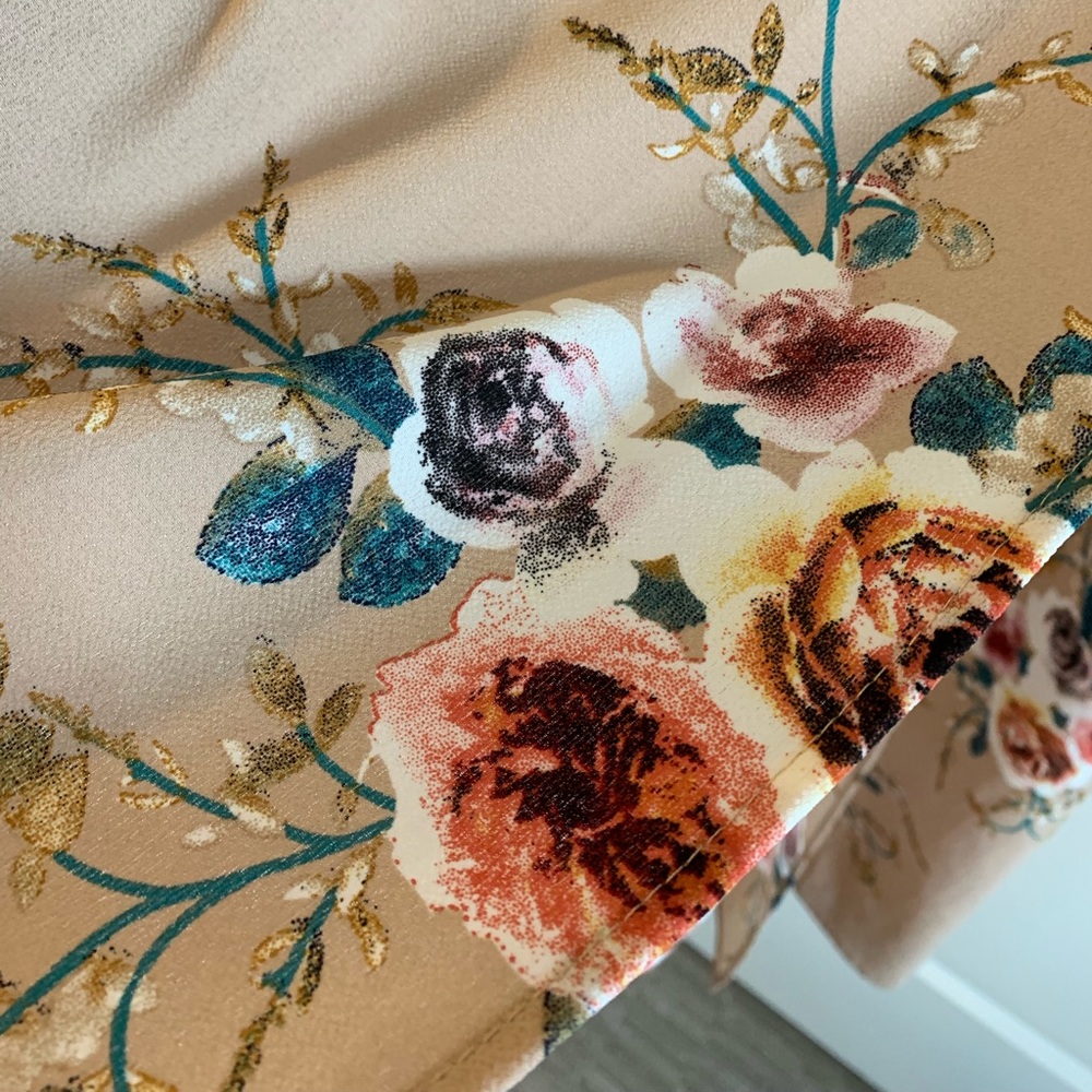 Super cute maxi Azbro